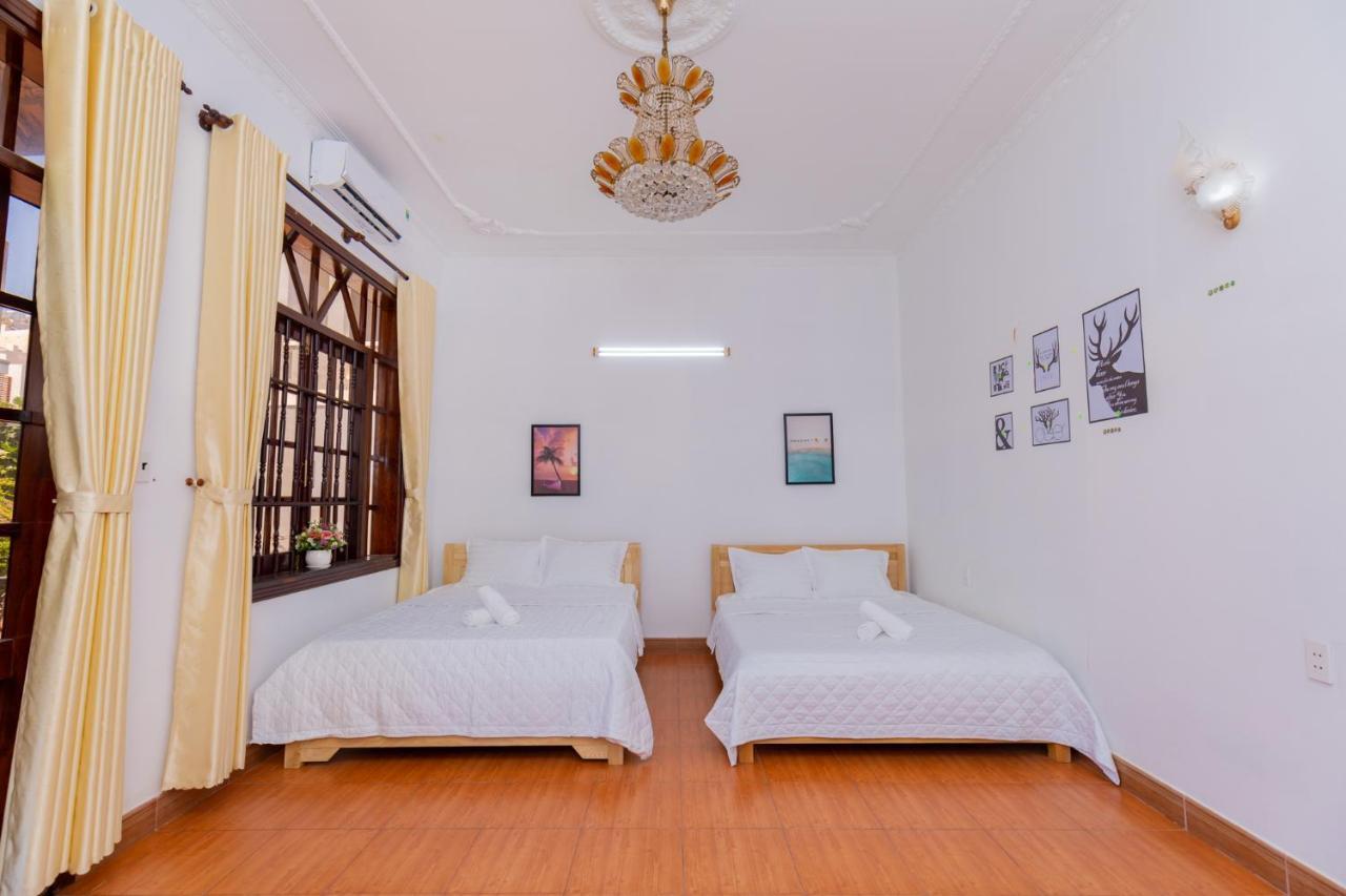 Sea Villa Ho Boi Gan Bien Bai Sau - Free Karaoke + Bida Vũng Tàu Exterior foto